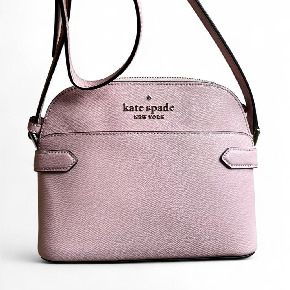 kate spade | Pink Crossbody Bag